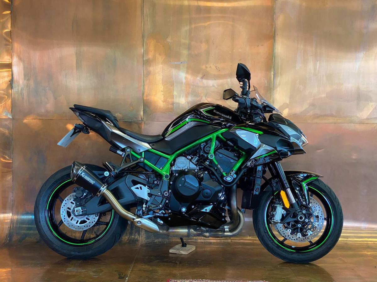 2020 h2 kawasaki