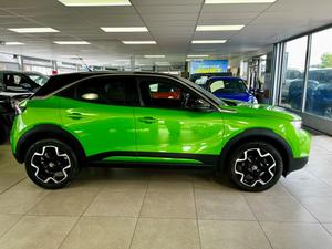 Vauxhall Mokka Photo 5