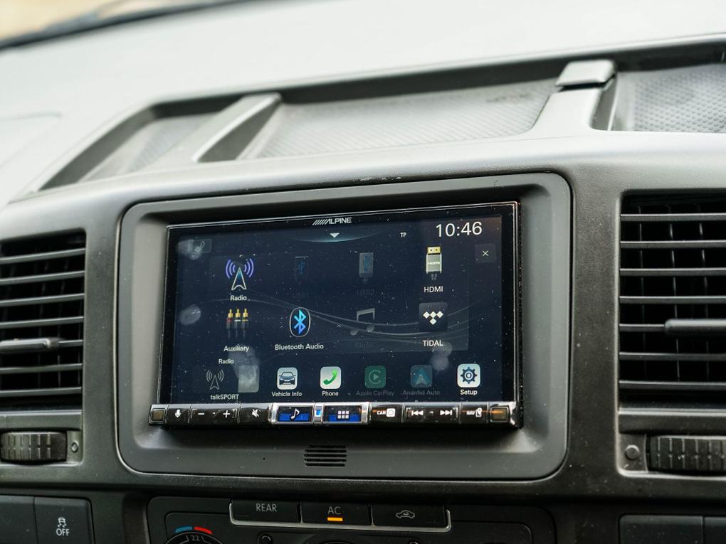 Used Volkswagen California EO60BJY 37