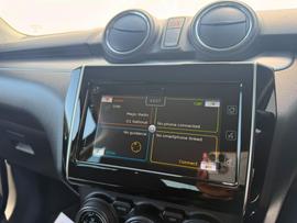 Suzuki Swift Photo 11