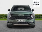 Kia Sportage Photo 5