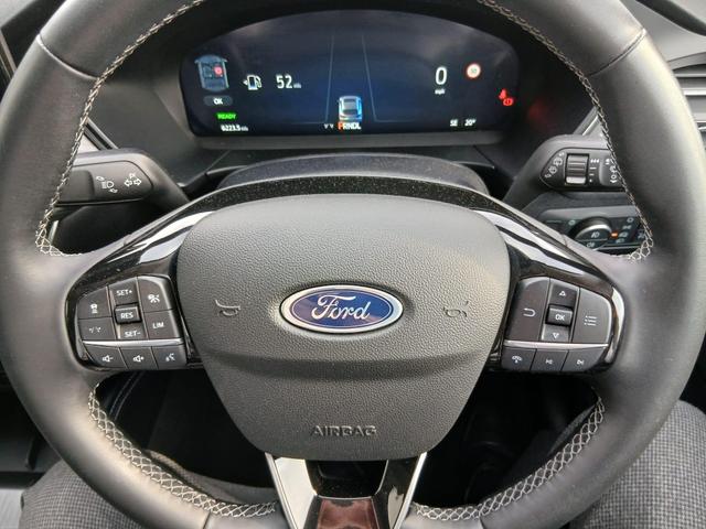 Used Ford Kuga AVI8049 34