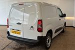 Citroen BERLINGO Photo 3