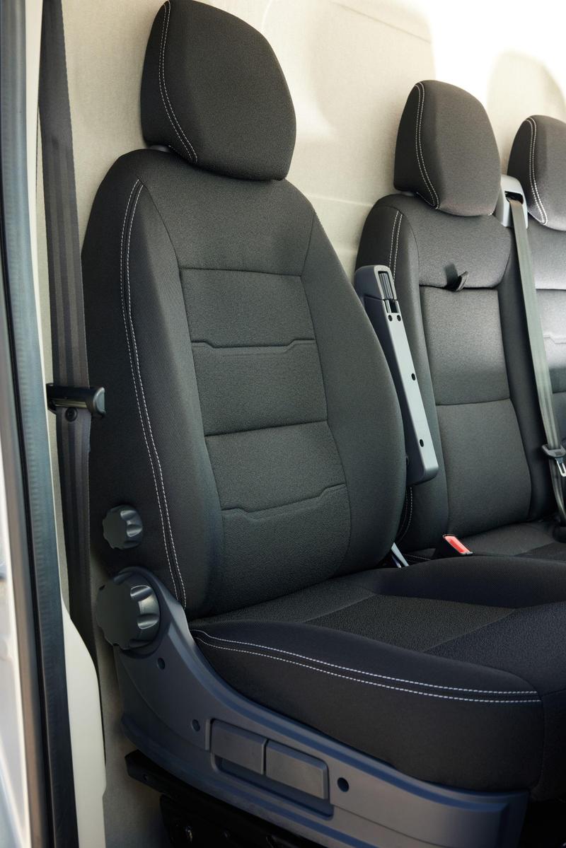 Used Peugeot Boxer 202603160742217 8