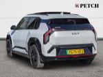 Kia EV3 Photo 4