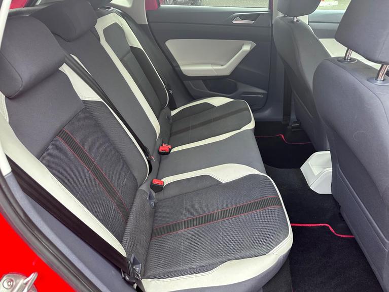 Used Volkswagen Polo WP68EKG 11