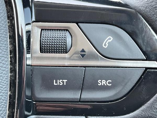 Used Peugeot E-2008 EK21WDV 48