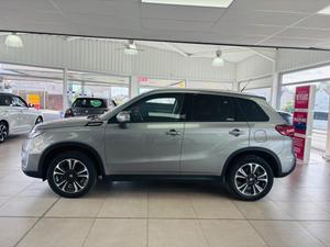 Suzuki Vitara Photo 3