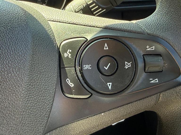 Used Vauxhall Combo Life LO69VJZ 21