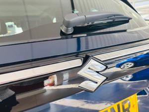 Suzuki S-Cross Photo 19
