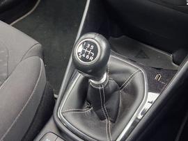 Ford Fiesta Photo 24