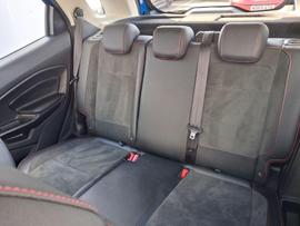 Ford EcoSport Photo 17