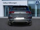 Volkswagen T-roc Photo 3