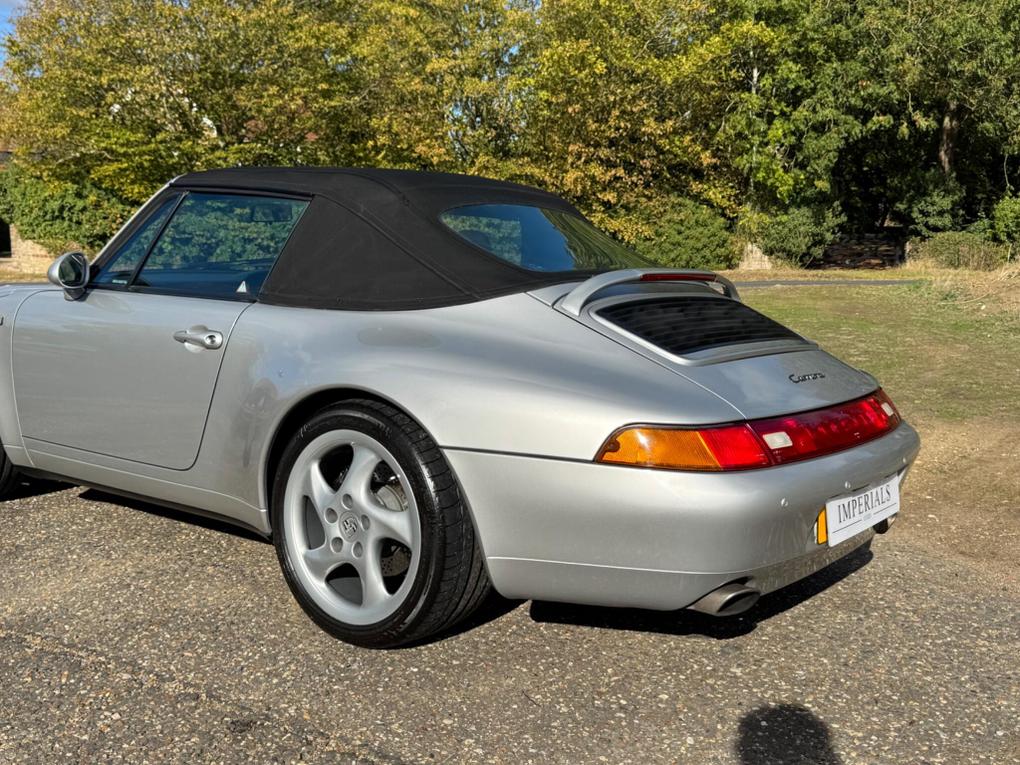 Used Porsche 911 P400SRT 15