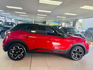 Vauxhall Mokka Photo 4