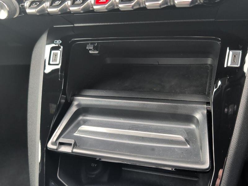 Used Peugeot 2008 LS24UOV 39