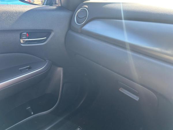 Used Suzuki Vitara YK23FTN 19
