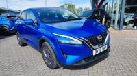 Used Nissan Qashqai DN72TWP 1