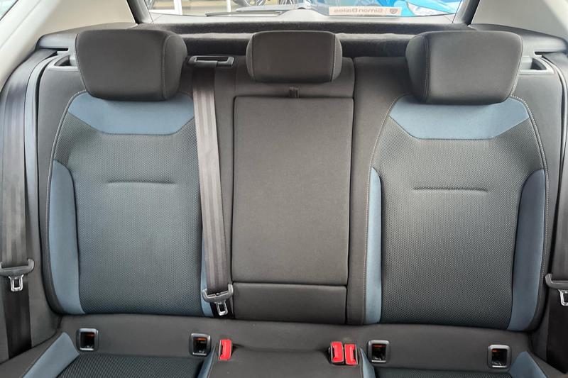 Used SEAT Ateca BK68UYP 19