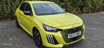 Peugeot 208 Photo 6