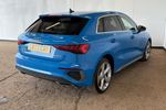 Audi A3 Photo 3