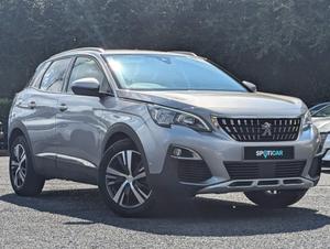 Used 2020 Peugeot 3008 1.2 PureTech Allure Euro 6 (s/s) 5dr at Startin Group