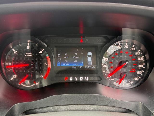 Used Ford Ranger ST22RVR 22