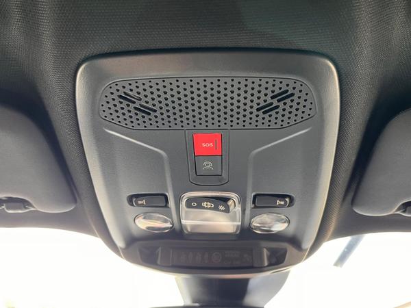 Used Peugeot 2008 LT24KWV 50