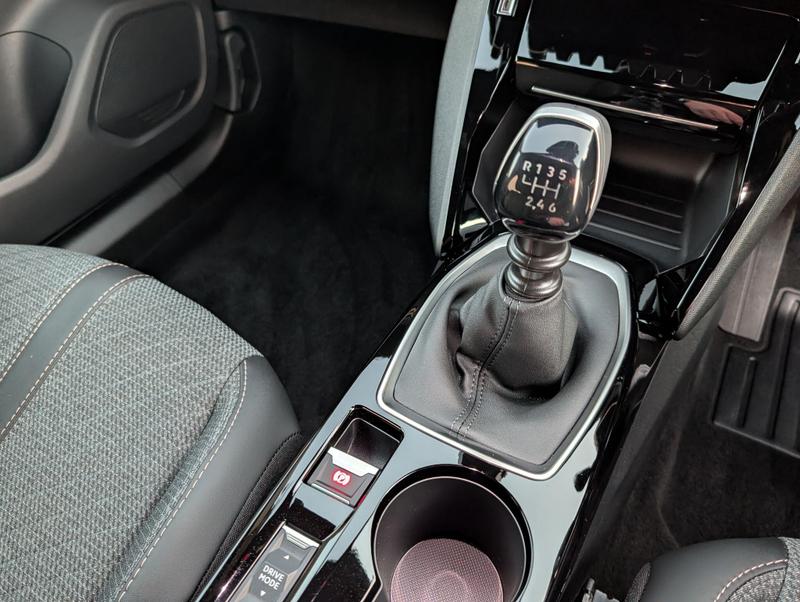 Used Peugeot 2008 202511187977563 23