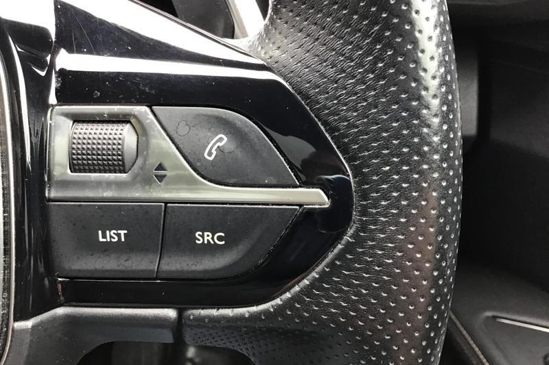 Used Peugeot 5008 YC20WMG 27