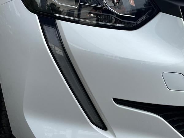 Used Peugeot 208 HSZ3021 27