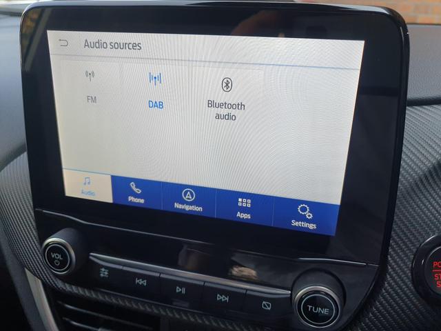 Used Ford Puma SM23YNT 41
