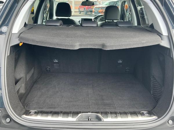 Used Peugeot 2008 SA19DCU 8