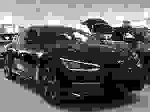  Kia EV6 77.4kWh GT-Line S Auto 5dr Midnight Black at Startin Group