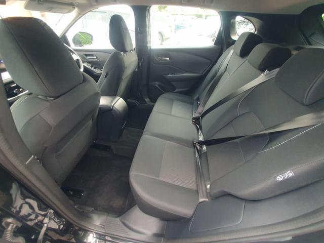 Used Nissan Qashqai PJ26HGX 27