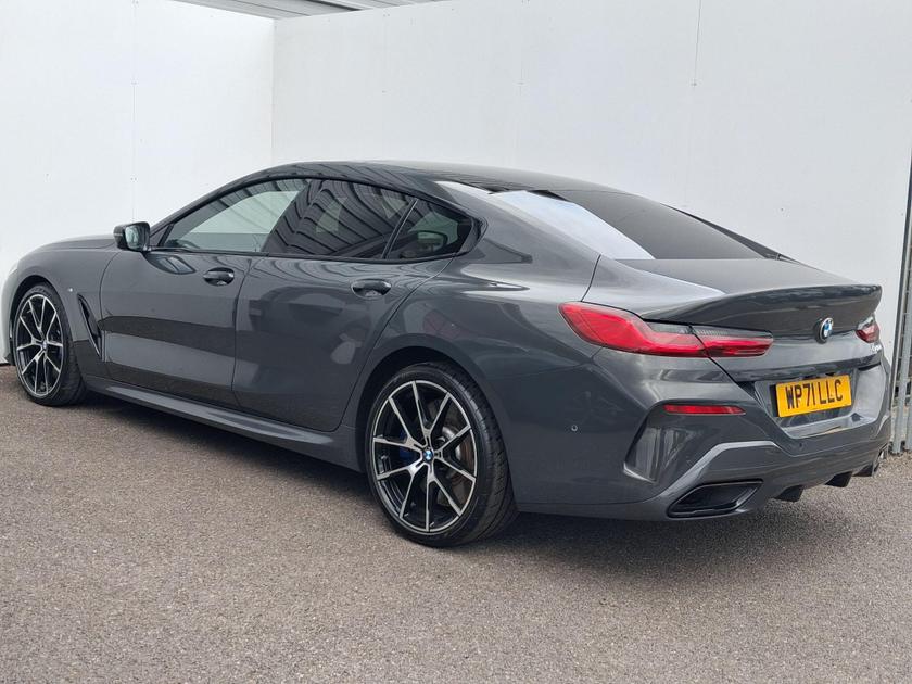 BMW 8 Series Gran Coupe Photo at-9a7955bfe8ba49d7afd092937765e2ac.jpg