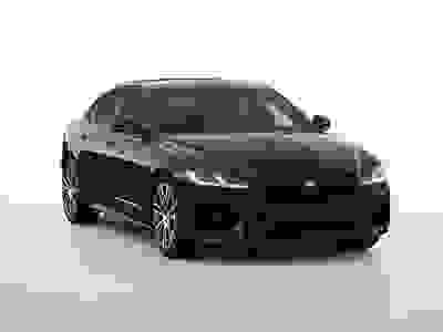 Used ~ Jaguar XF 2.0 P250i R-Dynamic SE Black Auto Euro 6 (s/s) 4dr at Duckworth Motor Group
