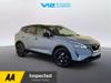 2023 Nissan Qashqai