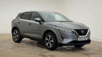 Used Nissan Qashqai CK23UKZ 1