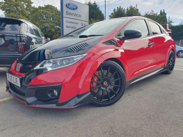 Used Honda Civic PL15ZJE 14