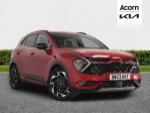 Kia Sportage Photo 0