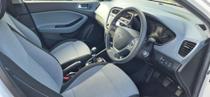 Hyundai i20 Photo 9