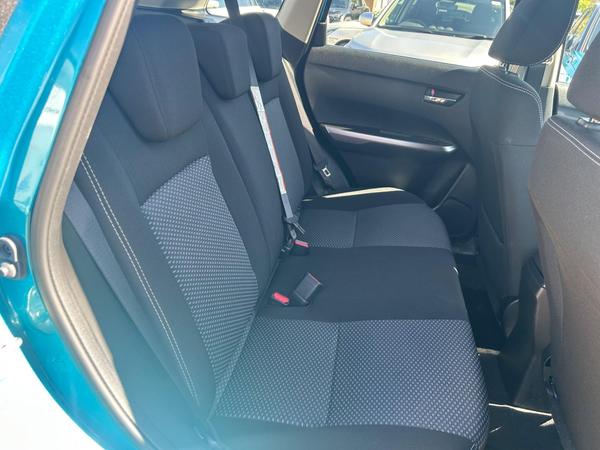 Used Suzuki Vitara YK23FTN 11