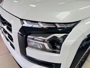 Mitsubishi L200 Photo 10