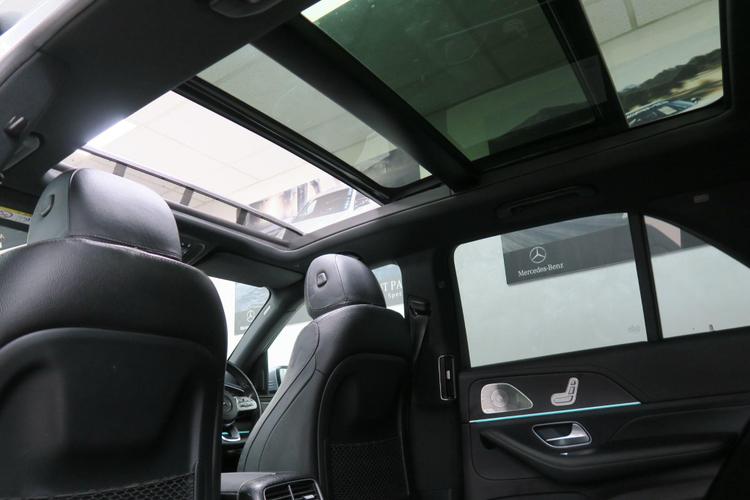 Used Mercedes-Benz GLE KM23XOR 13