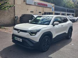 Suzuki e Vitara Photo 2