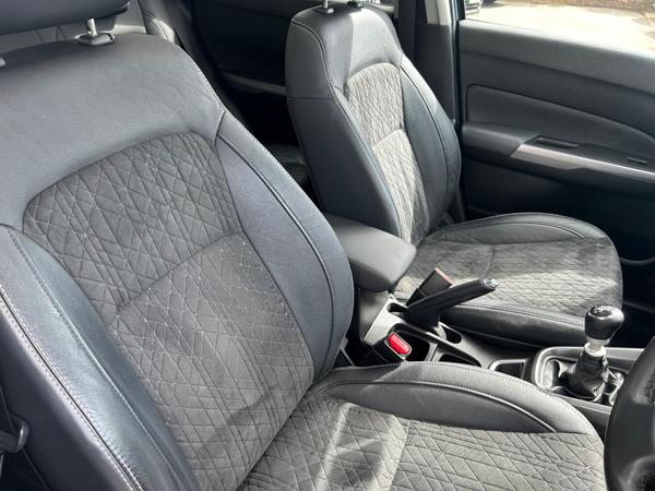 Used Suzuki Vitara SX23DHV 16