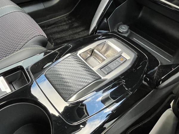 Used Peugeot 2008 KW25TKE 47