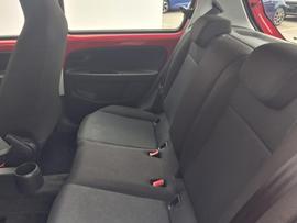 Skoda Citigo Photo 18