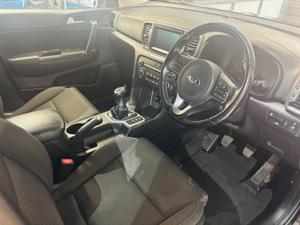 Kia Sportage Photo 37